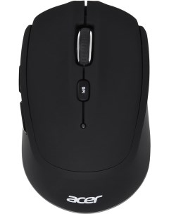 Мышь OMR050 черный ZL MCEEE 00B Acer