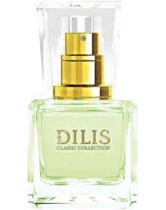 Духи Classic Collection 33 30мл Dilis parfum