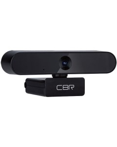 Web камера CW 870FHD Black Cbr