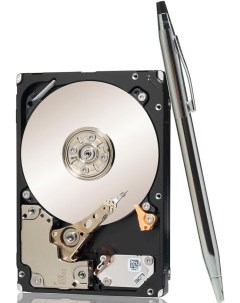 Жесткий диск 900Gb ST900MM0006 Seagate