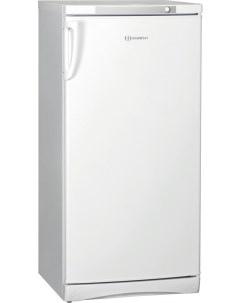 Холодильник ITD 125 W Белый 869991601820 Indesit