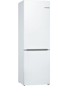 Холодильник KGV36XW21R Bosch