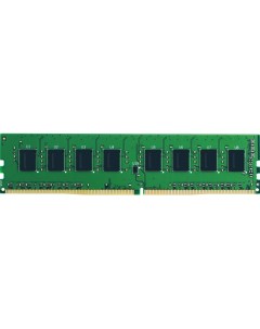 Оперативная память 32GB 2666MHz DDR4 DIMM GR2666D464L19 32G Goodram