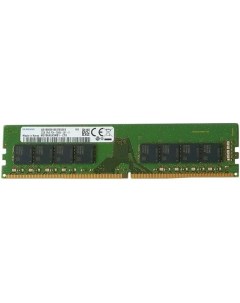 Оперативная память DDR4 DIMM 16GB UNB 3200 M378A2G43AB3 CWE Samsung