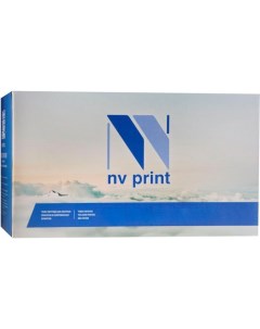 Картридж лазерный NV Print 045H Magenta NV 045HM Nv print