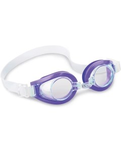 Очки для плавания 55602 Intex