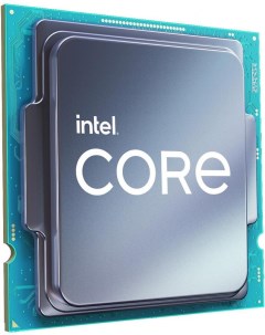Процессор Процессор Core i7 11700K BOX BX8070811700KSRKNL Intel
