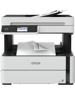 Принтер M3170 C11CG92405 Epson
