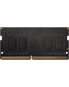 Оперативная память SODIMM DDR 4 DIMM 4Gb PC21300 2666Mhz HKED4042BBA1D0ZA1 4G Hikvision