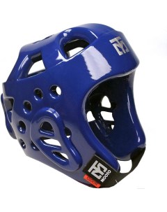 Шлем для таэквондо 17110 WT Extera S2 Mooto