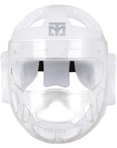 Шлем для таэквондо 50056 WT Extera Face Covered Headgear Mooto