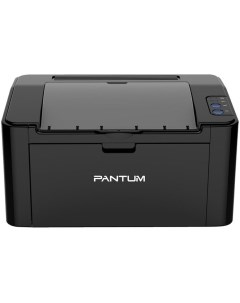 Принтер 2500W Pantum