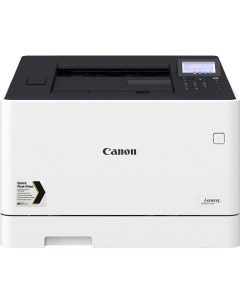 Лазерный принтер LBP663Cdw черный 3103C008 Canon