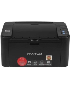 Лазерный принтер P2516 Pantum