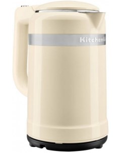 Электрочайник 5KEK1565EAC Cream Kitchenaid