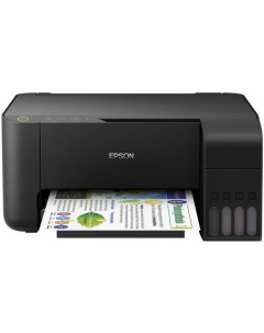 Струйный принтер L3110 C11CG87405 Epson