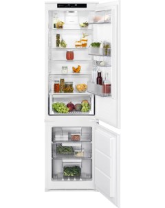 Холодильник ENS6TE19S Electrolux