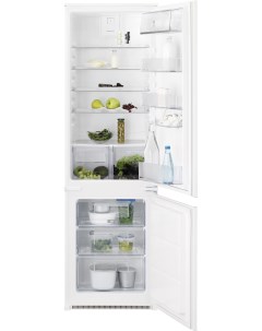 Холодильник Холодильник LNT3FF18S Белый Electrolux