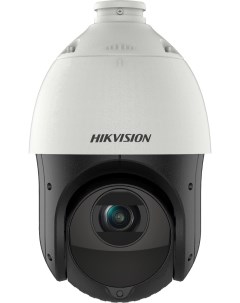 IP камера DS 2DE4425IW DE T5 4 8 120 мм Hikvision
