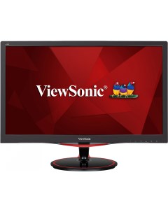 Монитор Gaming VX2458 MHD Black Red Viewsonic