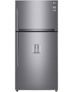 Холодильник GR F802HMHU Lg