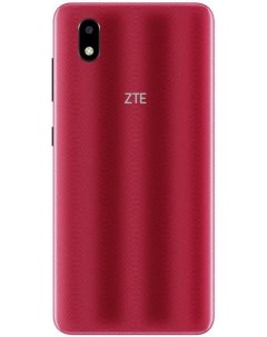 Мобильный телефон Blade A3 2020 32Gb NFC Red Zte