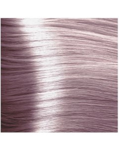 Крем краска для волос Hyaluronic Acid с гиалуроновой кислотой 9 26 очень светлый блондин фиолетовый  Kapous