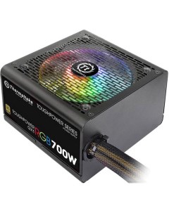 Блок питания Toughpower GX1 RGB 700W PS TPD 0700NHFAGE 1 Thermaltake