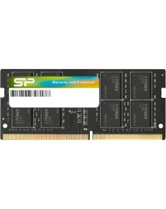 Оперативная память SP016GBSFU320F02 DDR4 Silicon power