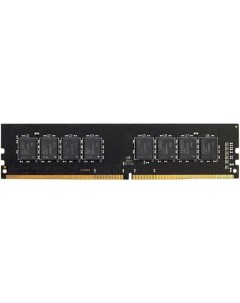 Оперативная память DDR IV 8Gb PC 25600 3200MHz Radeon R948G3206U2S U Amd