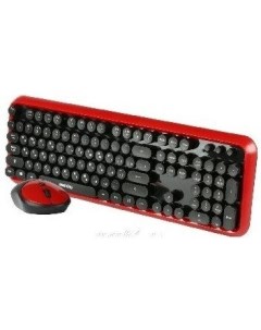 Комплект клавиатура мышь SBC 620382AG RK Smartbuy