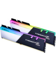 Оперативная память TridentZ neo DDR4 DIMM 32Gb PC4 28800 G.skill