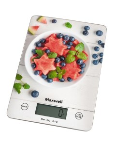 Кухонные весы MW 1478 MC Maxwell