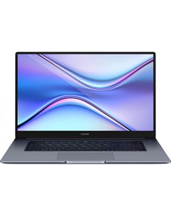 Ноутбук MagicBook X15 BBR WAI9 53011UGC Honor