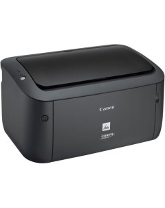 Принтер лазерный i Sensys LBP6030B картридж CRG 725 черный 8468B006 3484B002 Canon