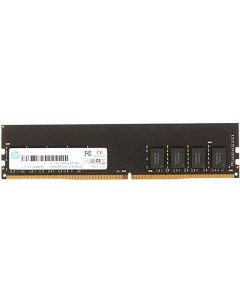Оперативная память DDR4 DIMM 16Gb PC21300 2666Mhz CL19 V2 7EH56AA ABB Hp