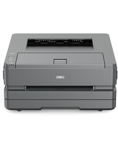 Принтер лазерный Laser P3100DNW Deli