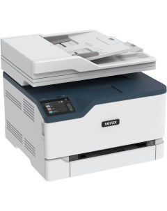 Принтер C235DNI A4 Duplex Net WiFi Xerox
