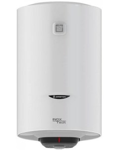 Накопительный водонагреватель PRO1 R INOX ABS 80 V 3700562 Ariston
