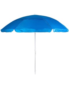 Зонт садовый 1281 голубой Green glade
