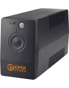 Источник бесперебойного питания Power A2000 USB Kiper