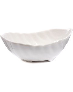 Салатник Лист 0530122 Choosing porcelain