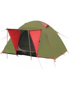 Треккинговая палатка Lite Wonder 2 Tramp