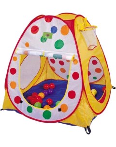 Игровая палатка Радужная 8026 Essa toys
