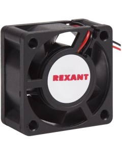 Система охлаждения RX 4020MS 24VDC 72 4041 Rexant