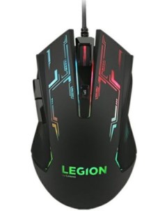 Мышь Legion M200 GX30P93886 Lenovo