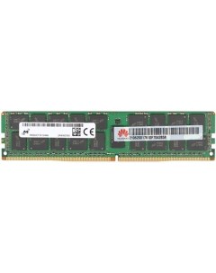 Оперативная память N26DDR400 DDR4 RDIMM 6200244 Huawei