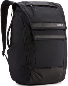 Рюкзак для ноутбука Paramount Backpack 27L 3204216 черный PARABP2216BLK Thule