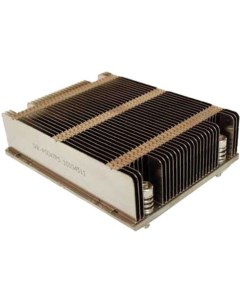 Кулер для процессора SNK P0047PS Supermicro