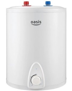Накопительный водонагреватель LP 10 Oasis